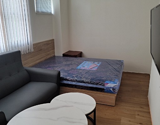 全新套房近僑平國小,獨立陽台洗曬衣大面窗 - Image 1