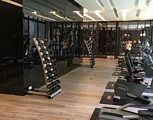 不誠勿擾晴空樹美三房含平面車位飯店式管理 - Image 14