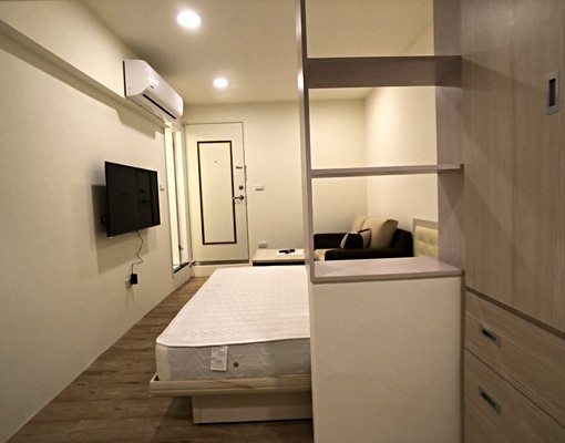 府中景觀電梯套房 - Image 2