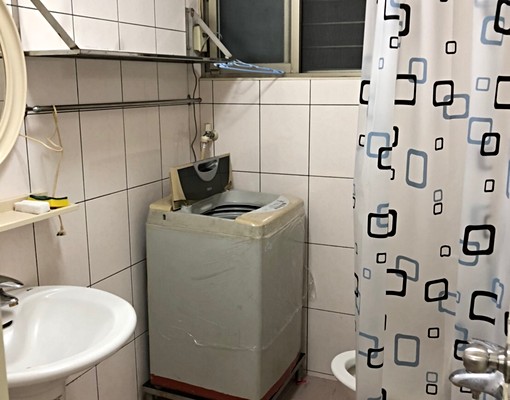 新生路優質套房，一層一戶，對外窗可曬衣 - Image 3
