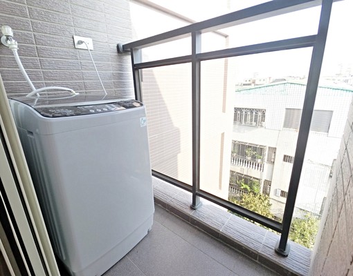 台水電✅中科台積電✅室內機車位✅雙租屋補助✅陽台獨洗✅流理台 - Image 5