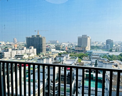 近南科桂田酒店鹽行國中旁高樓層南近北外環 - Image 14