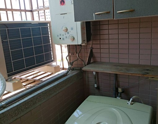正東湖國小捷運獨立家電挑高3米6新設廚房 - Image 12
