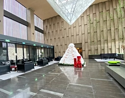 過橋即松山信義美秀館有庭院可養寵 - Image 14