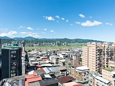 社區圖片