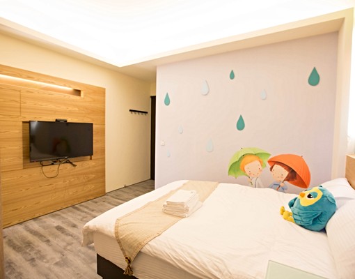 安全高級有管理電梯套房房客素質好 - Image 2