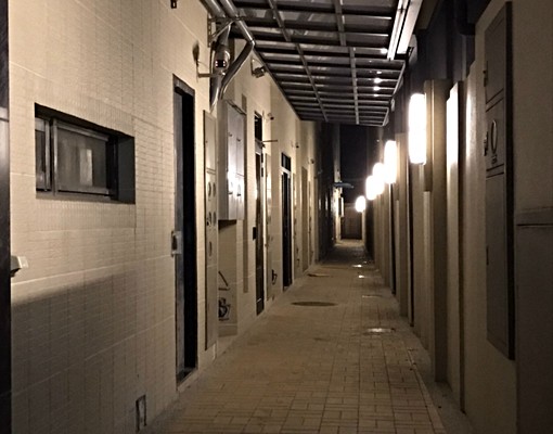 上班族的夢想套房/市中心/超優質/電梯套房/通風彩光佳 - Image 3
