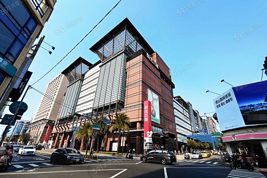 精品人生環境圖