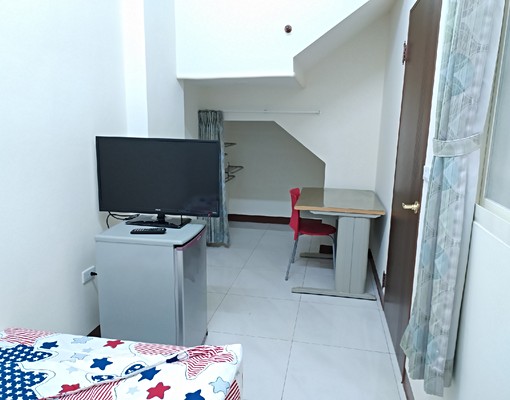 全新優質套房/獨立陽台/個人洗衣機 - Image 7