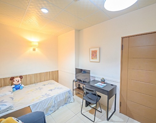 近赤崁樓時尚套房 - Image 6