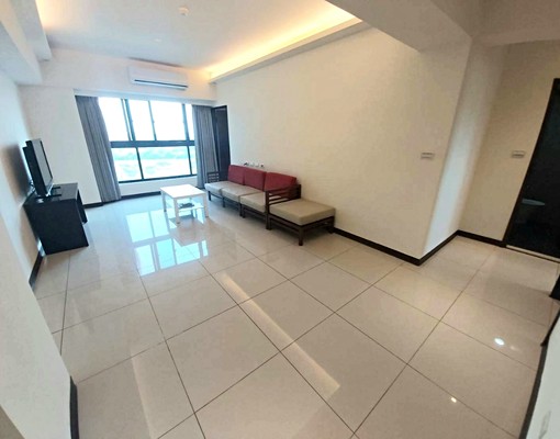 青埔三房含車管可寵可補助戶籍全配出租 - Image 4