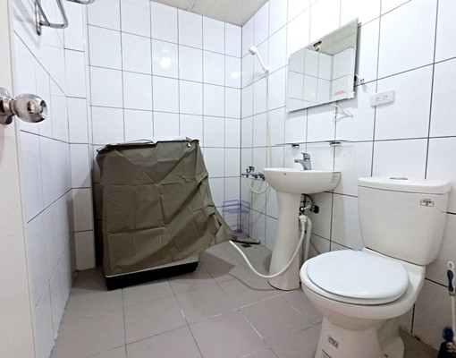 樓梯✅科博館✅勤美綠園道✅獨洗✅漢口國中✅可貓✅可短租 - Image 5