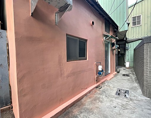 🏡【市中心的秘密花園】前金文青平房|附雙機車位免費 - Image 7
