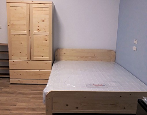 明誠鼎山新透陽台大套房獨立電錶新家電 - Image 4