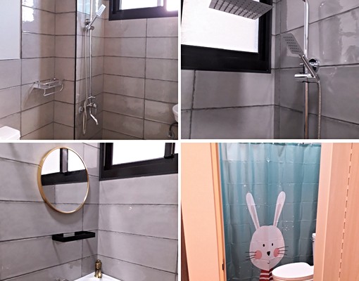 明誠鼎山新透陽台大套房獨立電錶新家電 - Image 7