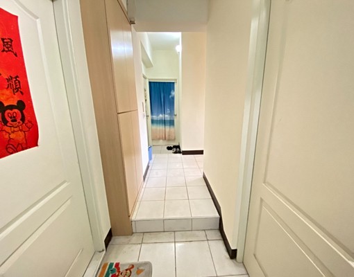 機能好交通方便近加工區溫馨分租單身套房 - Image 1