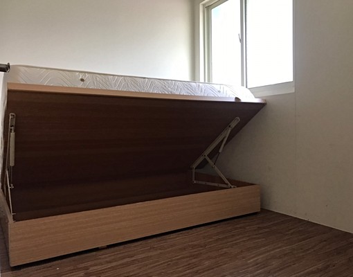 海山邊間公寓2樓2房傢俱全 - Image 6