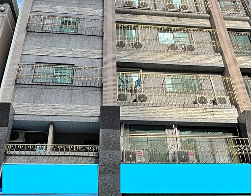 建工路麥當勞旁,電梯套房出租 - Image 1