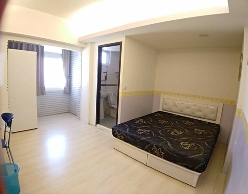 寓見幸福女性專屬乾淨溫馨 - 591租屋網 - Image 1