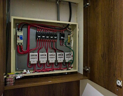 *已收定停止代看*獨立陽台洗衣機*光復橋*近龍山寺西門*板新 - Image 10