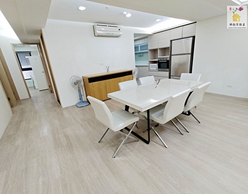 🌞歌劇院/新光遠百大四房家具電雙車含管 - Image 3