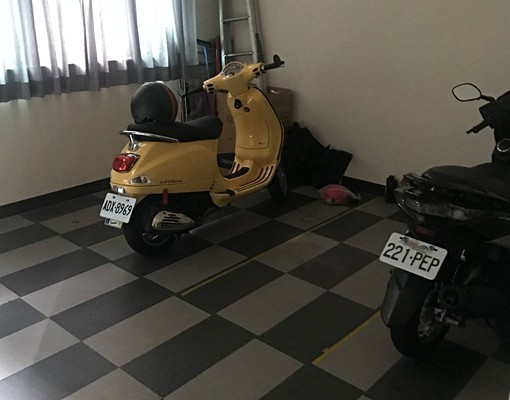 獨立陽台安靜大套房.環境通風採光佳 - Image 4