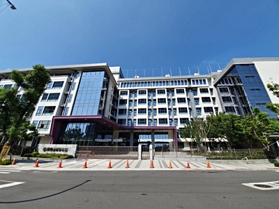 社區圖片