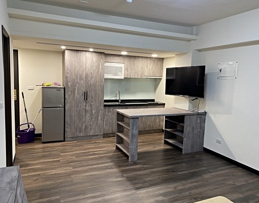 桃鶯路*全新獨立優質美大套房*可開伙 - Image 3