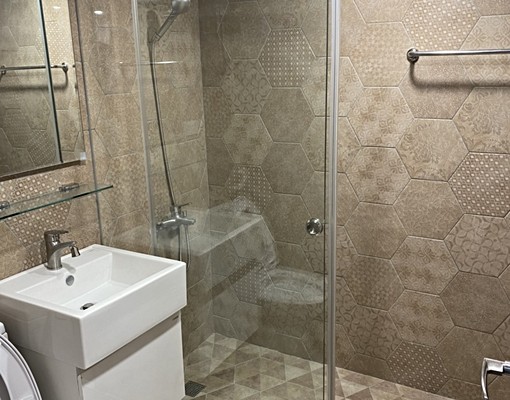 桃鶯路*全新獨立優質美大套房*可開伙 - Image 5