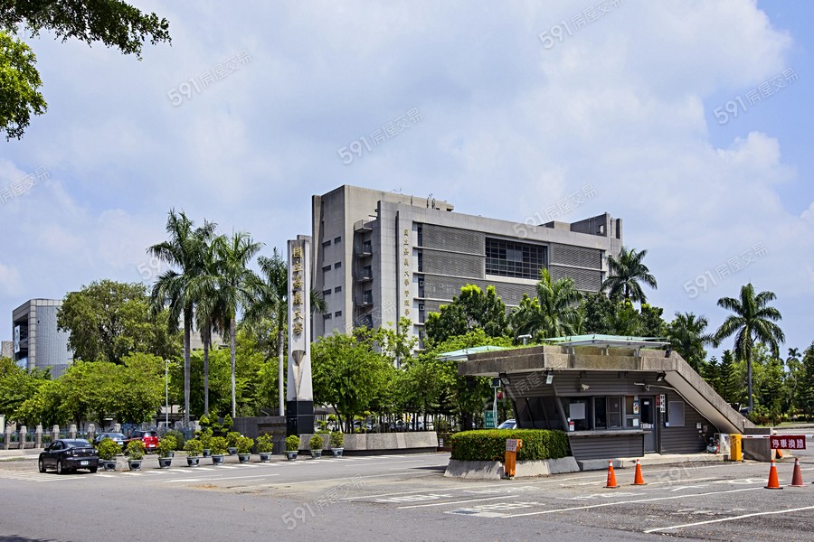 湖美山河環境圖