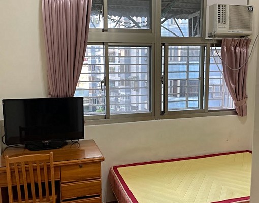 新北總圖書館亞東捷運包水電精緻溫馨好套房 - Image 10