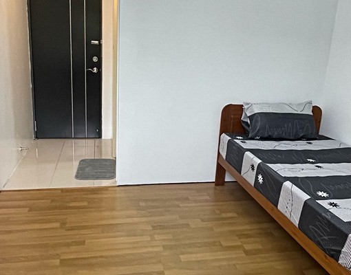 免費汽車、機車停車,公園美景第一排 - Image 7