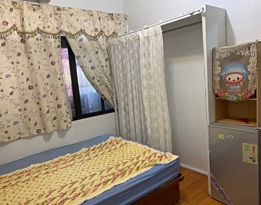 新莊捷運站優質套房(禁煙) - Image 1