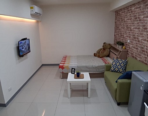 ★公益路商圈超大套房★屋主自租★可租補★電梯管理室 - Image 4