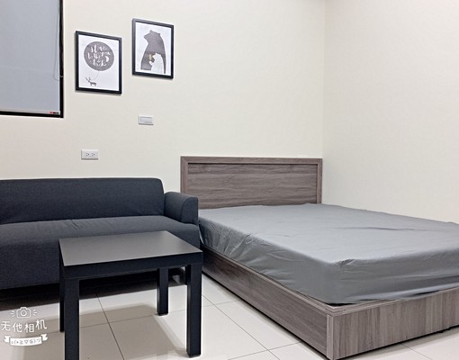 近工業區優質高級電梯獨立套房 - 591租屋網 - Image 3