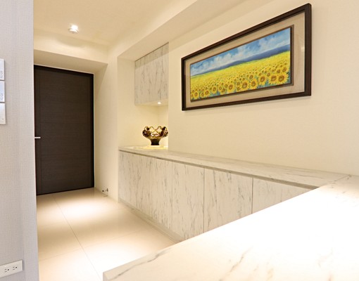 惠宇觀市政視野一房/頂樓品味裝潢/附平車 - Image 9