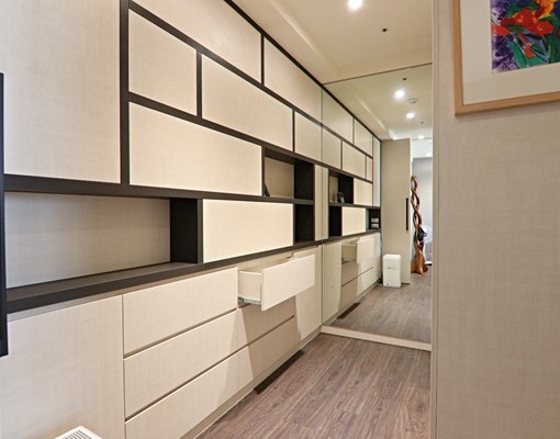 惠宇觀市政視野一房/頂樓品味裝潢/附平車 - Image 11