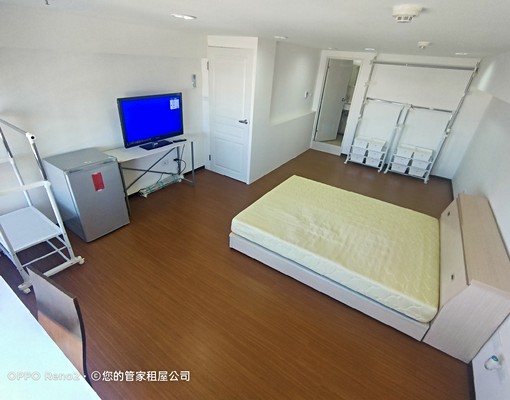 近日月光台電可寵大套房 - Image 3