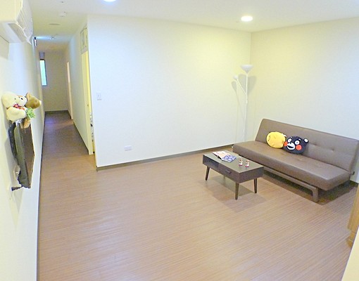 學府忠孝/復興國光⭕兩房獨洗流理台木質租補 - Image 3