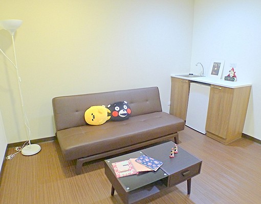 學府忠孝/復興國光⭕兩房獨洗流理台木質租補 - Image 4