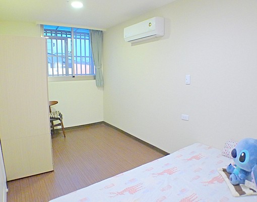 學府忠孝/復興國光⭕兩房獨洗流理台木質租補 - Image 7