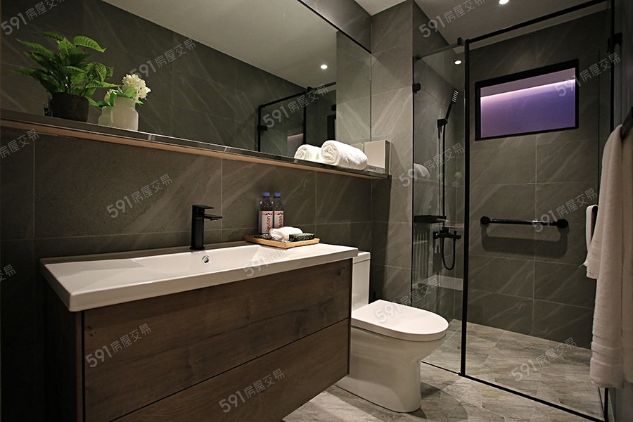 永龍 羅馬VA5-大樓樣/實品屋