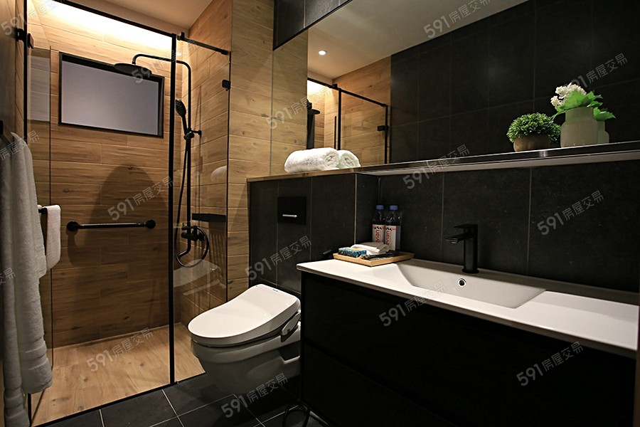 永龍 羅馬VA5-大樓樣/實品屋