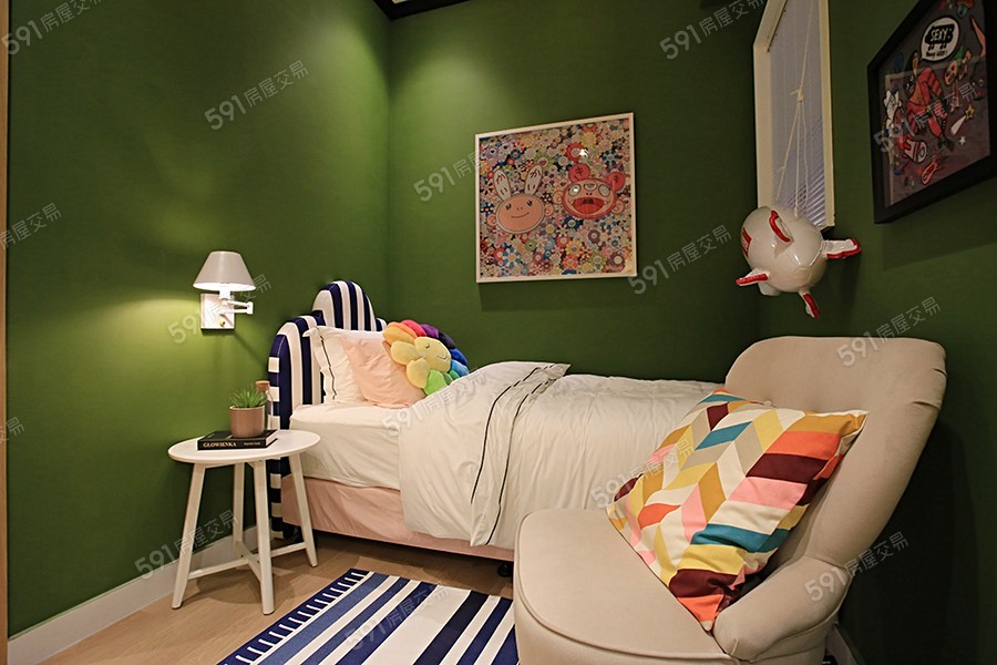 永龍 羅馬VA5-大樓樣/實品屋