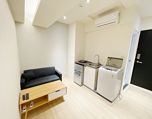 A21正一房一廳可煮獨立洗衣機 - Image 1
