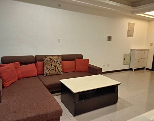 耶魯高樓全配2+1房平車-同心圓AMY姐 - Image 4