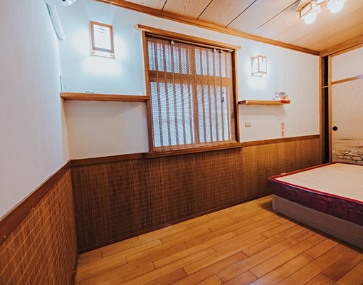 關新路商圈獨立透天-室內車庫 - 591租屋網 - Image 5