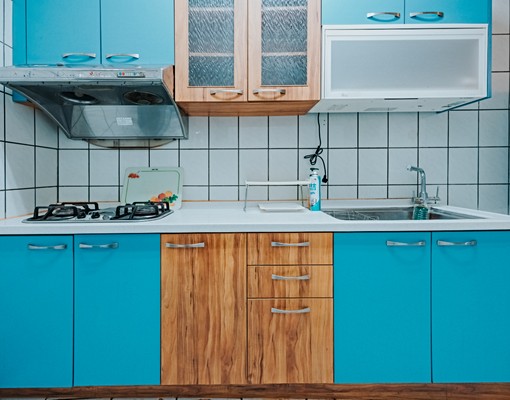 關新路商圈獨立透天-室內車庫 - 591租屋網 - Image 7