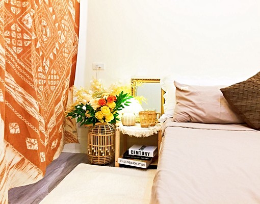 INS絕美二房二廳,穿衣間衣櫃,自租可寵炊,拒菸 - Image 8