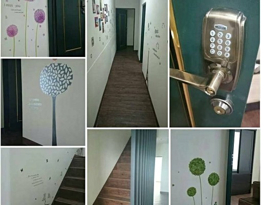 五福路優質套房5000元起(專) - Image 1